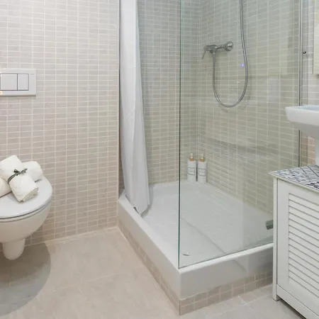 Appartement Acogedor Junto Al Mar Palamós