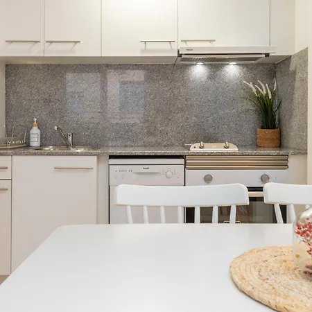 Appartement Acogedor Junto Al Mar *