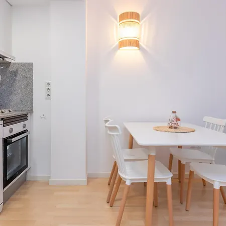 Acogedor Junto Al Mar Appartement Palamós