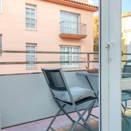 Appartement Acogedor Junto Al Mar *