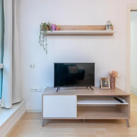 Appartement Acogedor Junto Al Mar Palamós
